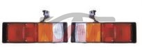 For Isuzu 1699dec 04-08 tail Lamp l 5-82230019-3 R 5-82230018-3, Isuzu  Car Lamps, Npr Parts For CarsL 5-82230019-3 R 5-82230018-3