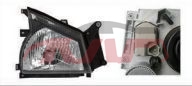 For Isuzu 1699dec 04-08 head Lamp Elecric , Isuzu  Auto Lamp, Npr Car Accessorie-