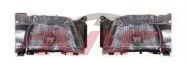 For Isuzu 1699dec 04-08 head Lamp Cover Chrome , Npr Car Parts�?price, Isuzu  Car Parts