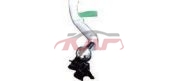 For Isuzu 1699dec 04-08 mirror Arm Part Chrome , Isuzu  Car Parts, Npr Basic Car Parts-