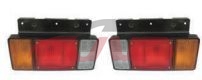 For Isuzu 1700npr85 Nkr85 Nqr85 tail Lamp l 1-82230204-3 R 1-82230203-5, Isuzu  Auto Lamps, Npr Automotive PartsL 1-82230204-3 R 1-82230203-5