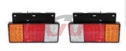 For Isuzu 170186-96 tail Lamp Led , Ftr Carparts Price, Isuzu  Auto Part