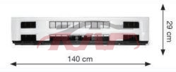 For Isuzu 1703dec 07-on grille , Ftr Carparts Price, Isuzu  Auto Lamp