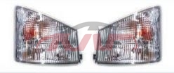 For Isuzu 1703dec 07-on park Lamp , Isuzu  Car Lamps, Ftr Car Spare Parts