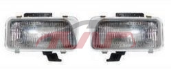 For Isuzu 1703dec 07-on fog Lamp , Ftr Advance Auto Parts, Isuzu   Automotive Parts