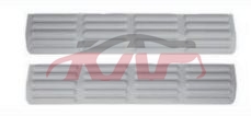 For Isuzu 1703dec 07-on front Bumper Bar Mould , Isuzu  Auto Lamps, Ftr Car Pardiscountce-