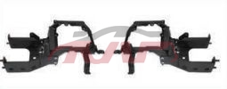 For Isuzu 1703dec 07-on front Bumper Bar Stay , Ftr Car Accessorie, Isuzu  Auto Parts-