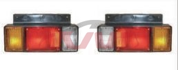 For Isuzu 1704giga 94-dec 07 tail Lamp , Isuzu  Auto Lamps, Ftr Automobile Parts