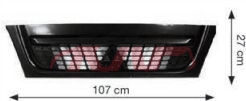 For Mitsubishi 662canter 05  grille Narrow Cab mk430120, Canter Auto Parts Price, Mitsubishi   Automotive AccessoriesMK430120