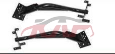 For Isuzu 170296-07 lower Bracket , Isuzu  Auto Parts, Ftr Automotive Parts