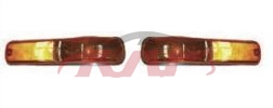 For Isuzu 170296-07 side Lamp l 1-86830011 R 1-86830007, Ftr Automobile Parts, Isuzu  Car PartsL 1-86830011 R 1-86830007