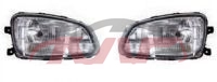 For Ford 1691ranger 02-05 head Lamp With Fog Light , Ranger Auto Part, Ford  Auto Part