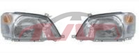 For Hino 2270for Dutro head Lamp , Dutro Auto Parts, Hino  Auto Lamps