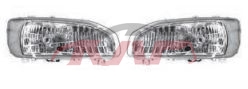 For Nissan 1719mk-pk 12-on head Lamp , Nissan  Auto Lamp, Ud Condor Car Parts Catalog