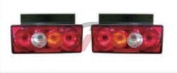 For Jmc1723jmc Kairui tail Lamp , Jmc Auto Lamp, Kairui Automotive Parts