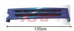 For Jmc1724jmc N800 grille Wide Cab , N800 Car Accessorie Catalog, Jmc Auto Lamps