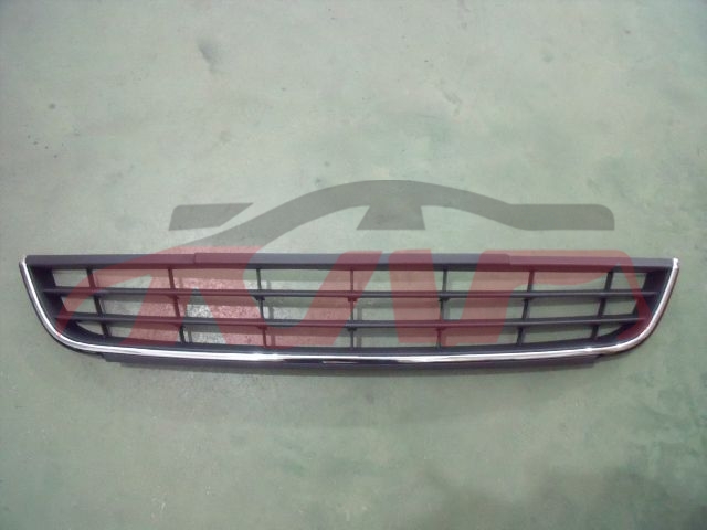 For V.w. 2076712 Sagitar bumper Grille 16d 853 671/5c6 853 671, V.w.  Auto Part, Sagitar Accessories16D 853 671/5C6 853 671