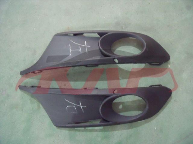 For V.w. 2076712 Sagitar fog Case 5c6 853 665a/666a, Sagitar Automotive Parts, V.w.  Auto Lamp5C6 853 665A/666A