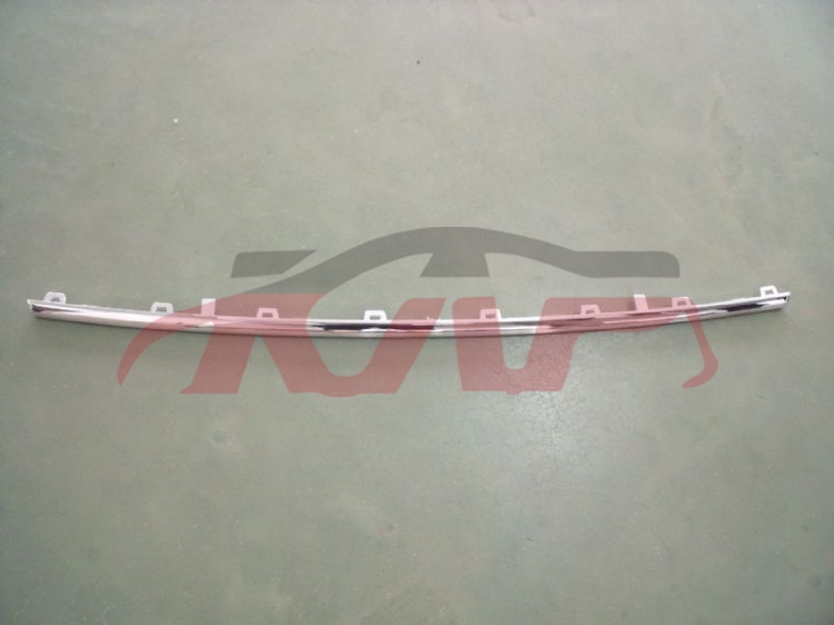 For V.w. 20129512-magotan bumper Grille Decorate Stripbig) 3ad 853 765, Magotan Parts, V.w.   Automotive Accessories3AD 853 765