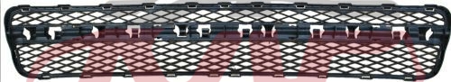 For V.w. 2075603-07 Touareg grille 7l6853678a, Touareg Automotive Parts, V.w.  Auto Lamps7L6853678A