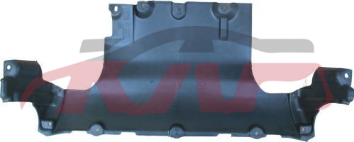 For V.w. 2075603-07 Touareg enginecover,down,25,fdjxhb 7l0825285c, Touareg Automotive Parts, V.w.  Auto Lamp7L0825285C