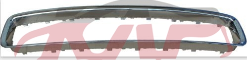 For V.w. 2075603-07 Touareg grille Bright 7l6807243a, Touareg Automotive Accessories Price, V.w.  Auto Lamp7L6807243A