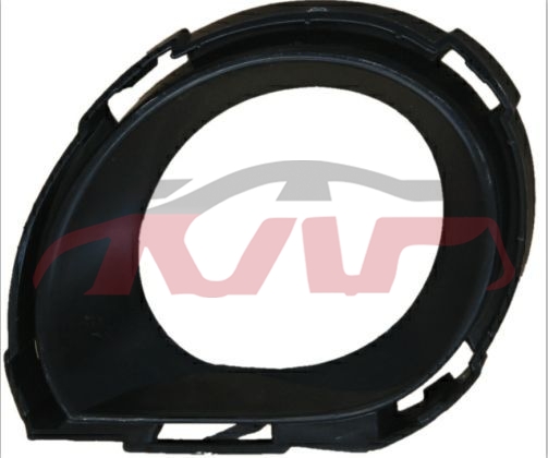 For V.w. 2075603-07 Touareg fog Lamp Circle 7l6853399/400, Touareg Car Pardiscountce, V.w.  Auto Lamps7L6853399/400