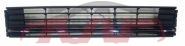 For V.w. 1800polo 2016 Gti  bumper Grille 6ru853677c, Polo Automotive Parts, V.w.  Auto Lamps6RU853677C