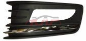 For V.w. 1800polo 2016 Gti  fog Lamp Plate Chromed 6ru853665 6ru853666, V.w.   Car Body Parts, Polo Replacement Parts For Cars6RU853665 6RU853666