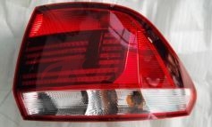 For V.w. 1800polo 2016 Gti  tail Lamp 6ru945095l 6ru945096j, Polo List Of Auto Parts, V.w.  Auto Parts6RU945095L 6RU945096J