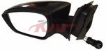 For V.w. 20207210-13 Polo side Mirror, Manual 6rg  857  501/502, V.w.  Car Parts, Polo Auto Part6RG  857  501/502