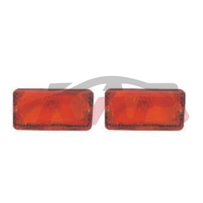 For Isuzu 1682tfr.92-96 Kb42 rear Fog Lamp , Tfr Auto Parts, Isuzu  Auto Parts-