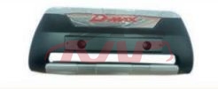 For Isuzu 20134212   D-max frt Bumper Protecor , D-max Car Parts Discount, Isuzu  Auto Parts