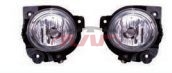 For Mazda 1088mazda-bt50 2012-2018 fog Lamp , Mazda Bt Accessories, Mazda  Auto Lamp