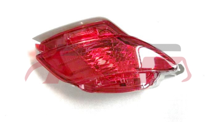 For Lexus 389rx350(2010) rear Fog Lamp 81490-48020   81480-48020, Lexus  Rear Fog Light Lamp, Rx Replacement Parts For Cars81490-48020   81480-48020