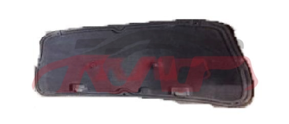 For Mazda 1114axela 14-15 insulation Cover Pad bkc3-50-1c0, Mazda 3 Parts For Cars, Mazda   Automotive AccessoriesBKC3-50-1C0