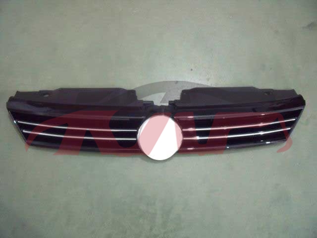 For V.w. 2076712 Sagitar grille 5c6853651 Qwa, V.w.   Automotive Parts, Sagitar Car Parts5C6853651 QWA