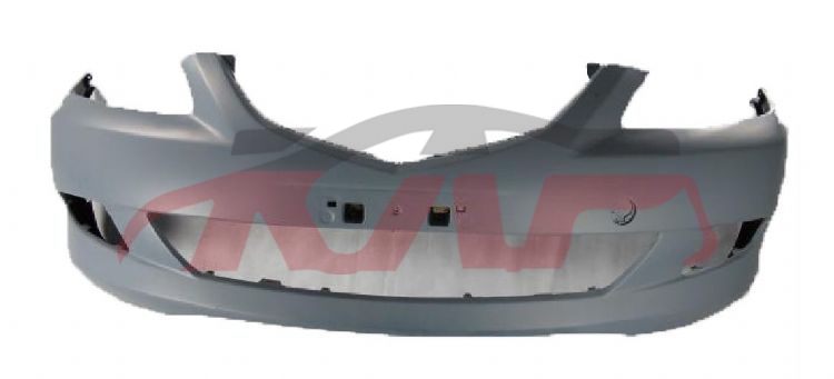 For Mazda 2118mazda  Sport front Bumper gs0c-50-031, Mazda   Automotive Parts, Mazda 6 Car PartsGS0C-50-031