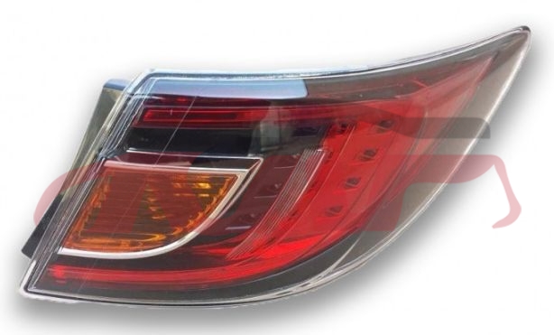 For Mazda 1464mazda 6 tail Lamp gs1f51180e/70e, Mazda 6 Advance Auto Parts, Mazda  Auto PartGS1F51180E/70E