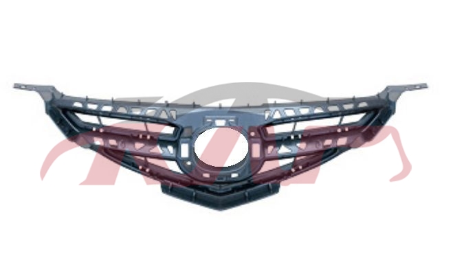 For Mazda 2120mazda 3 1.6  grille Bracket bfb8-50711, Mazda  Car Parts, Mazda 3 Automotive PartsBFB8-50711