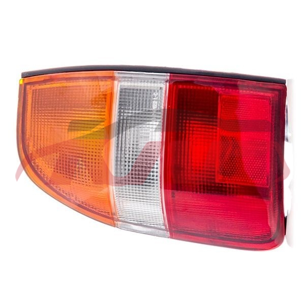 For Mitsubishi 1325l200 05 tail Lamp Unit l Mr109127 R Mr109128, Mitsubishi  Rear Lamps, Triton Auto Parts PriceL MR109127 R MR109128