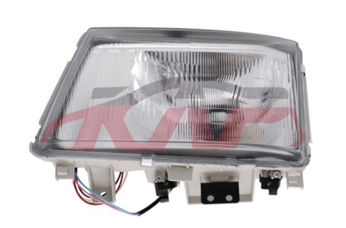 For Mitsubishi 662canter 05  head Lamp l Mk353635 R Mk353636, Canter Car Accessories Catalog, Mitsubishi  Auto LampL MK353635 R MK353636