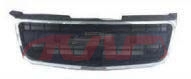 For Chevrolet 20169312 Colorado grille , Chevrolet  Auto Parts, Colorado Auto Parts Manufacturer