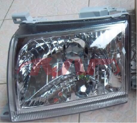 For Nissan 373d22 97 head Lamp l26060-vj725  R26010-vj725, Pick Up  Car Parts Discount, Nissan  Auto PartL26060-VJ725  R26010-VJ725