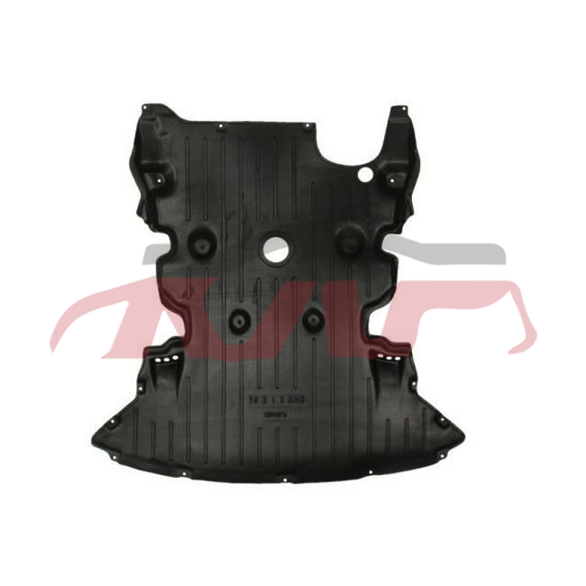 For Bmw 502x1 E84  2009-2015 enginecover,down,25,fdjxhb 51752990573, X  Car Parts, Bmw  Auto Lamp51752990573