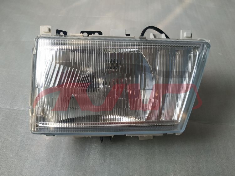 For Mitsubishi 662canter 05  head Lamp l Mk353635 R Mk353636, Canter Car Accessories Catalog, Mitsubishi  Auto LampL MK353635 R MK353636