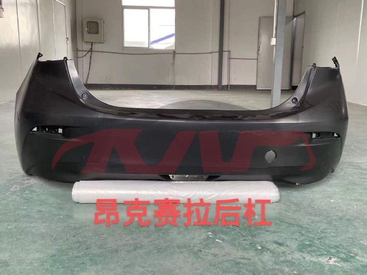 For Mazda 1114axela 14-15 rear Bumper bkc3-50-221, Mazda   Car Body Parts, Mazda 3 Car Accessories CatalogBKC3-50-221