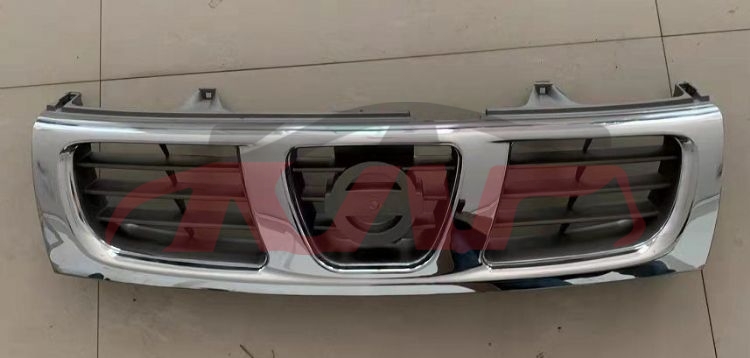 For Nissan 373d22 97 grille 62310-vk500, Pick Up  Auto Body Parts Price, Nissan   Automotive Accessories62310-VK500