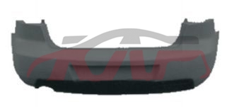 For Mazda 2120mazda 3 1.6  rear Bumper bsyc-50-221, Mazda  Car Parts, Mazda 3 Car PartsBSYC-50-221