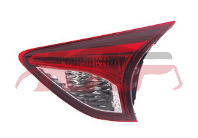 For Mazda 1113cx-5  14 tail Lamp, Inner, kr11-513g0 Kr11-513f0, Mazda Cx-5 Automobile Parts, Mazda   Car Body PartsKR11-513G0 KR11-513F0